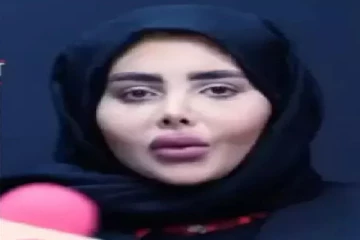 ஈரானிய பெண்ணின் பித்தலாட்டம் அம்பலம்!