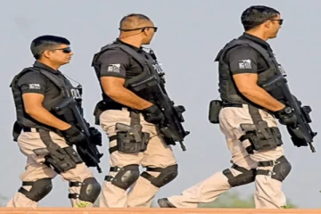 இலங்கைக்குள் அதிரடியாக நுழைந்த இந்தியாவின் SIU விசேட கொமாண்டோக்கள்