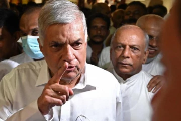 எதிர்க்கட்சிகளுக்கு ஜனாதிபதி ரணில் விடுத்த எச்சரிக்கை!