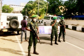 செல்வச்சந்நிதி கோயிலில் வியாபாரம் செய்த இருவருக்கு கொரோனா தொற்று உறுதி!