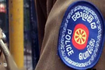 மட்டக்களப்பில் கோவிட் தொற்றால் பொலிஸ் கான்ஸ்டபிள் ஒருவர் உயிரிழப்பு