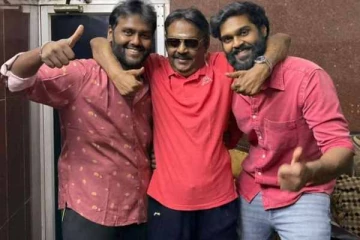 தம்பி சண்முக பாண்டியன் பிறந்தநாளுக்கு விலையுயர்ந்த பொருளை பரிசளித்த அண்ணன்- விலை எத்தனை கோடி தெரியுமா?