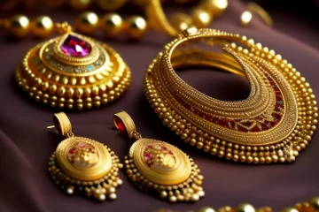 மீண்டும் உயரும் தங்கம் விலை; கவலையில் நகைப்பிரியர்கள்