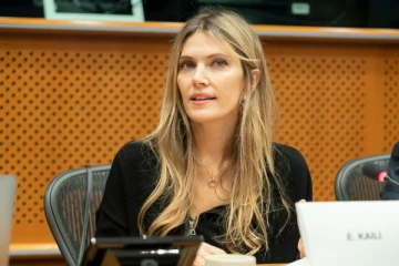 கத்தார் உலகக்கோப்பை ஊழல்! ஐரோப்பிய பாராளுமன்ற துணைத் தலைவர் கைது