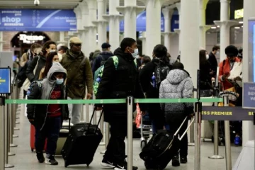 ஜேர்மனிக்கு வரும் பிரித்தானியர்களுக்கு இனி இது கட்டாயம்! இன்று முதல் அமுலுக்கு வரும் புதிய விதி