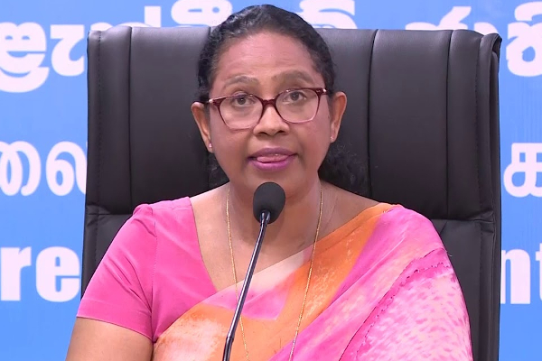 புதிய அமைச்சுக்களில் ஒன்று பவித்ரா வன்னியாராச்சிக்கு | New Ministry Women Children