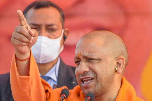 ஷாரியத் சட்டப்படி முடியாது  இந்திய சட்டப்படிதான் ஆள முடியும் : யோகி ஆதித்யநாத் - தமிழ்நாடு