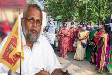 வடக்கு கிழக்கு தொண்டர் ஆசிரியர்களுக்கு நிரந்தர நியமனம் - அமைச்சர் டக்ளஸ் நடவடிக்கை