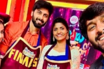அட.. இது சூப்பரா இருக்கே! குக் வித் கோமாளி ஷோவில் ரசிகர்களுக்கு அதிர்ச்சி சர்ப்ரைஸ்