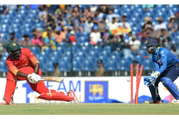 sri lanka vs zimbabwe live score today match