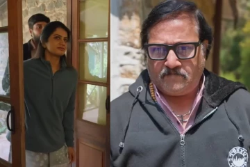 கொடைக்கானலில் சக்தி போடும் ரொமான்டிக் பிளான், ஆனால்... எதிர்நீச்சல் தொடர்கிறது பரபரப்பு புரொமோ