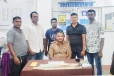 யாழில் வெளிநாட்டிலிருந்து வருகை தருவோரின் வீடுகளை இலக்கு வைக்கும் திருட்டுக் கும்பல்