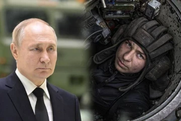 எல்லையில் குவிக்கப்படும் அதிகப்படியான படைகள்: மேற்கு நாடுகளின் மீது தாக்குதல் நடத்த தயாராகும் புடின்