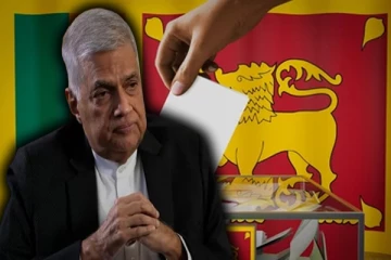 அதிபர் தேர்தலில் ரணில் வெற்றி பெற முடியாது : முன்னாள் நாடாளுமன்ற உறுப்பினர் திட்டவட்டம்