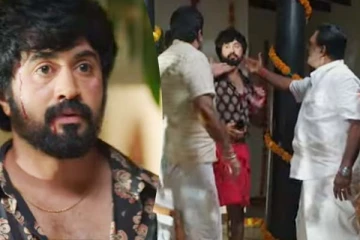 ரத்தம் சொட்ட சொட்ட வந்து நின்ற கதிர்... அதிர்ச்சியில் ஆடிப்போன குணசேகரன்