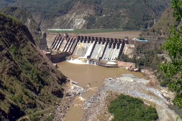 சிந்து நீரை இந்தியா நிறுத்தினால் பேரழிவு உறுதி ; பாகிஸ்தான் பாலைவனமாகும் | Disaster Is Certain If India Stops Indus Water சிந்து நீரை இந்தியா நிறுத்தினால் பேரழிவு உறுதி ; பாகிஸ்தான் பாலைவனமாகும் | Disaster Is Certain If India Stops Indus Water