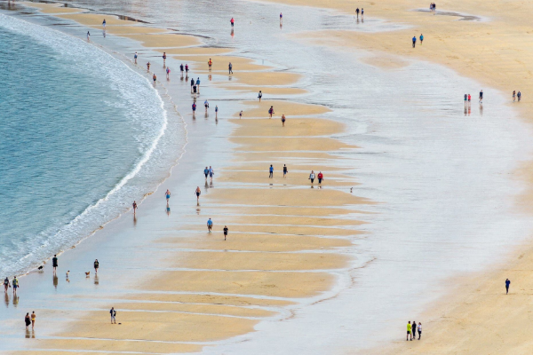 இந்தியாவில் அரபிக்கடல் மற்றும் வங்கக்கடல் இரண்டையும் தொடும் ஒரே இடம்.., எது தெரியுமா? | Place In India Touches Arabian Sea Bay Of Bengal