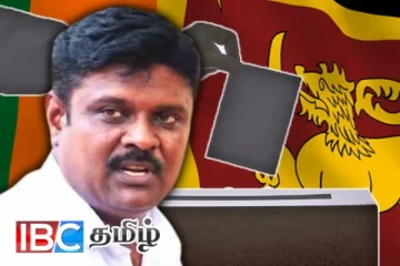 நாடாளுமன்ற தேர்தலில் நான் போட்டியிடவில்லை: சாள்ஸ் நிர்மலநாதன் அறிவிப்பு