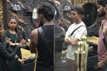 பிக் பாஸ் முதல் டபுள் எவிக்‌ஷன்.. இந்த வாரம் எலிமினேட் ஆன போட்டியாளர்கள் யார் தெரியுமா?