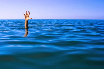 நீரில் மூழ்கி 10 வயது சிறுவன் பரிதாபமாக மரணம்