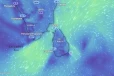 මුහුදු ප්‍රදේශ සඳහා කාලගුණ අනාවැකිය - ඉදිරි පැය 24 තුළ වෙන්න යන දේ මෙන්න