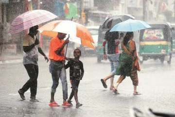 சீரற்ற காலநிலையால் முல்லைத்தீவில் 110 குடும்பங்கள் பாதிப்பு