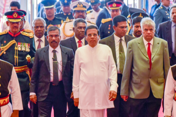 அநுர ஆட்சியில் தொடரும் தமிழ் மக்களுக்கு எதிரான நடவடிக்கைகள் : சாணக்கியன் பகிரங்கம் | Actions Against Tamil People During Anura Regime