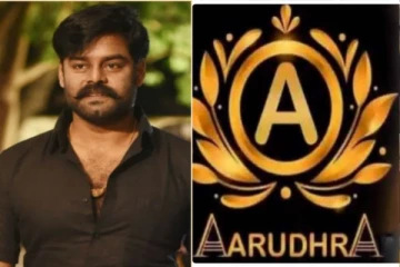 Interpol உதவியை நாடிய TN போலீஸ் - விரைவில் கைதாகும் ஆர்.கே.சுரேஷ்??