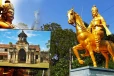 யாழில் இரண்டாம் சங்கிலிய மன்னனின் 407 சிராத்ததின நிகழ்வு!