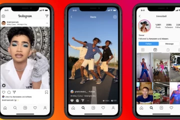இனிமேல் இன்ஸ்டாகிராம்ல போட்டோ போட முடியாதா? - அதிர்ச்சி தகவல் வெளியிட்ட   இன்ஸ்டா தலைவர்