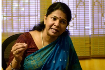 கொரோனா தடுப்பு மருந்து பற்றாக்குறைக்கு என்ன காரணம்? - கனிமொழி எம்பி கேள்வி