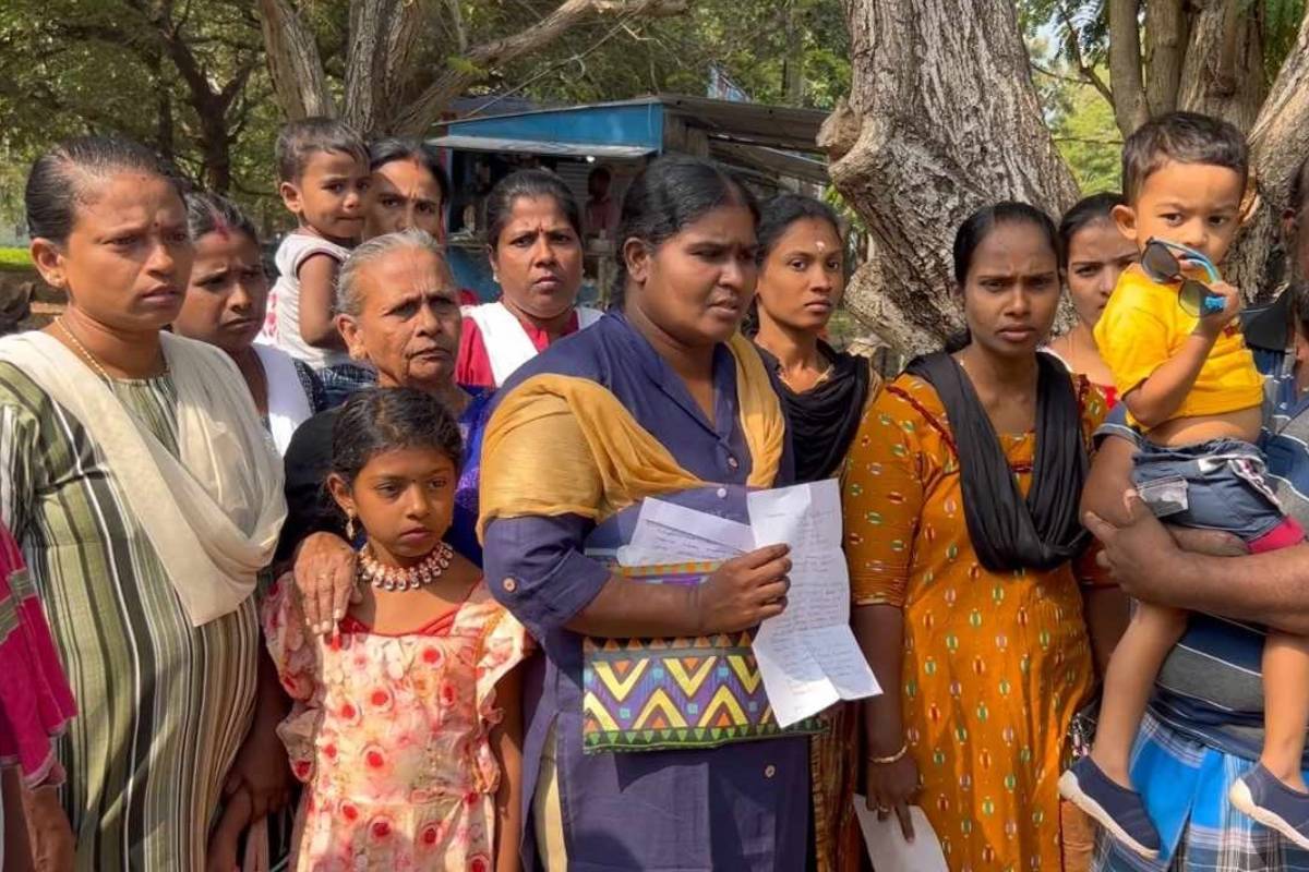 150 வருடங்களாக அடிமைப்படுத்தப்படும் தோட்ட தொழிலாளர்கள் நிலை தொடர்பில் மா.சத்திவேல் விசனம் | Challenge Tamils Continue After Conflict Satthivel