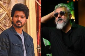 துணிவு Vs வாரிசு USA ப்ரீ புக்கிங்கில் திடீரென அதிகமாகும் படம்- யாருடைய படத்திற்கு அதிகம் தெரியுமா?