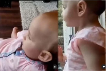 வேடிக்கை பார்த்துக்கொண்டிருந்த குழந்தைக்கு நேர்ந்த சோகம்: ஒரு தாய் இப்படியா செய்வாங்க?