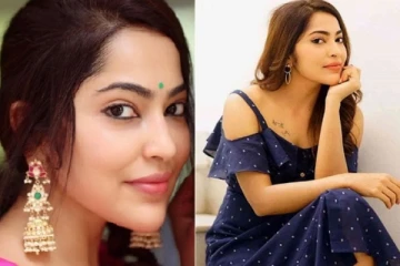 அவரைப் போலத்தான்..கல்யாணம் பண்ணியும் அப்படி இருக்கலாம் - 2வது திருமணம் குறித்து விஜே ரம்யா!