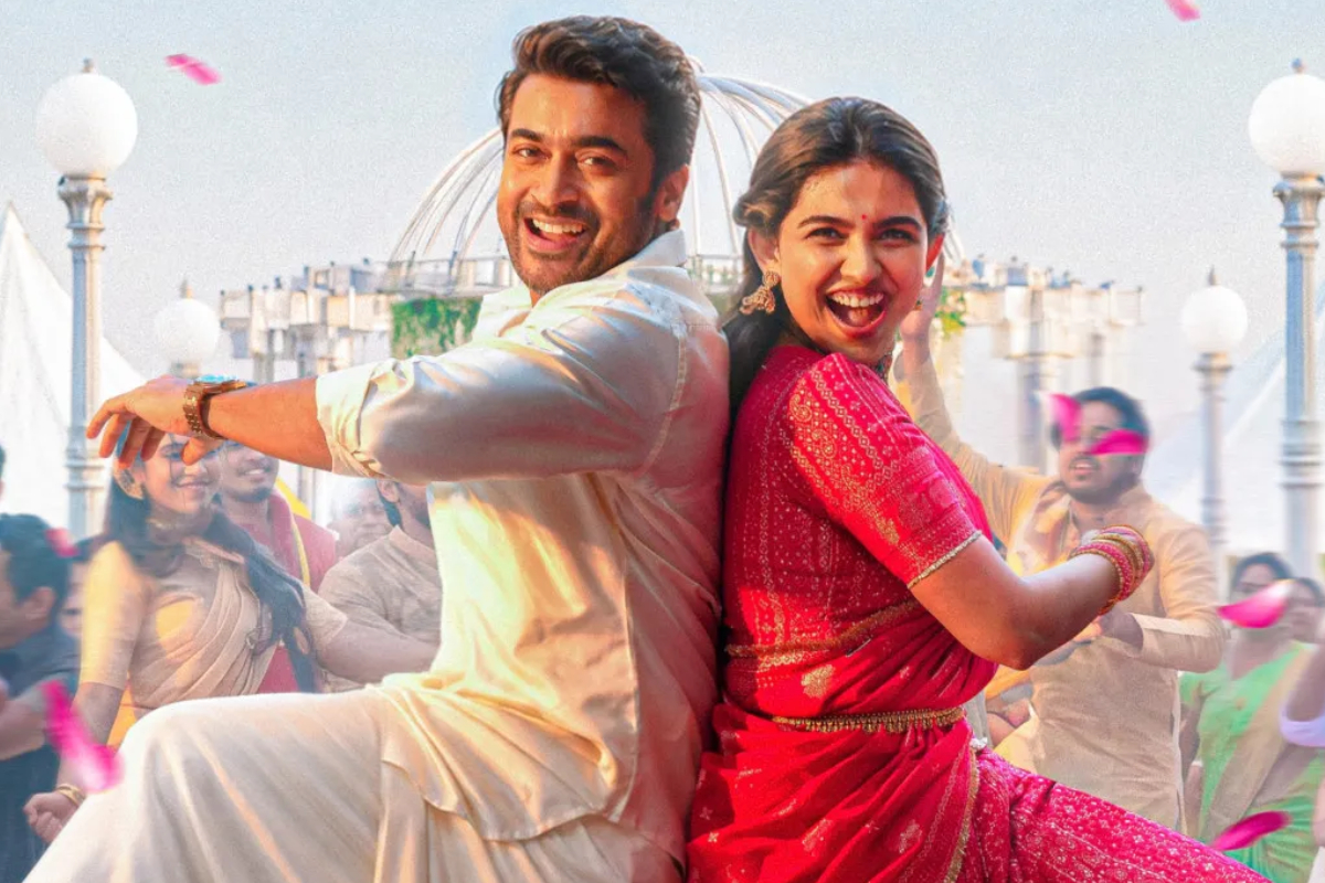 பாக்ஸ் ஆபிஸ்: 15 நாட்களில் விஸ்வநாத் & சன்ஸ் திரைப்படம் செய்துள்ள வசூல் | Vishwanath And Sons Movie 15 Days Box Office