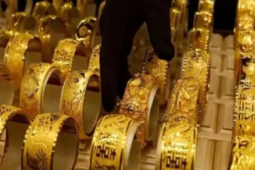 இலங்கையில் இன்றைய தங்க நிலவரம்! சற்று  அதிகம் (27-01-2022)