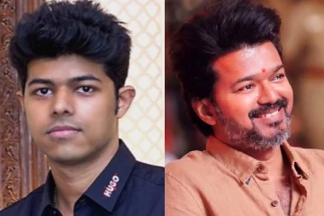 விஜய் மகன் ஜேசன் சஞ்சய் இயக்கப்போகும் படத்தின் ஹீரோ யார் தெரியுமா.. வெளியான புது அப்டேட்