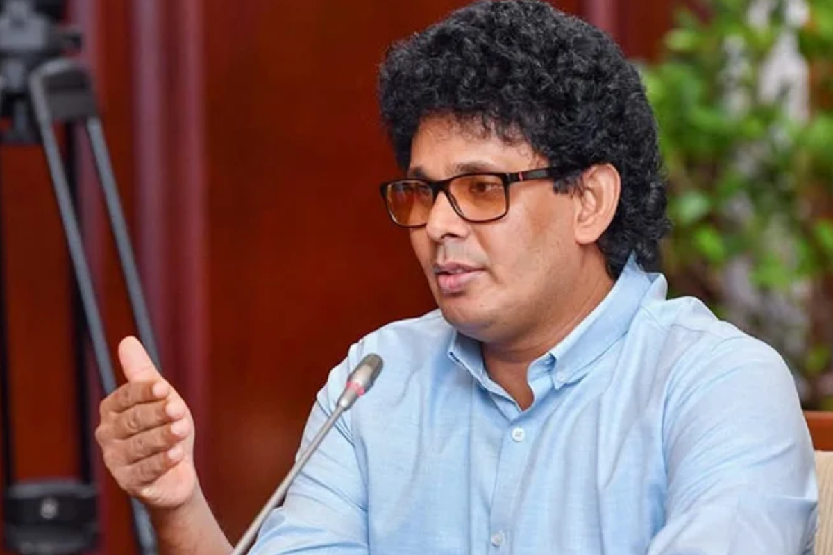 பதவிக்காலம் நிறைவடைவதற்கு முன்னர் முக்கிய வழக்குகளை இலக்குவைக்கும் பிரதம நீதியரசர் | Chief Justice Target Key Cases Before End Of Term பதவிக்காலம் நிறைவடைவதற்கு முன்னர் முக்கிய வழக்குகளை இலக்குவைக்கும் பிரதம நீதியரசர் | Chief Justice Target Key Cases Before End Of Term