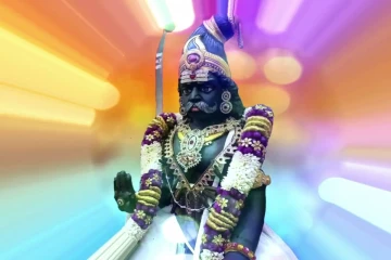 காவல் தெய்வம் கருப்பசாமியின் சக்திவாய்ந்த 18 வடிவங்கள் என்ன தெரியுமா?