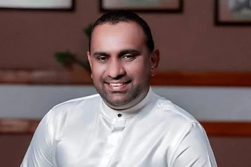 ලංකාව බලන් ඉන්න පා. මන්ත්‍රී චමින්ද ඇතුළු පිරිසට දඬුවම් නියම කිරීම අද