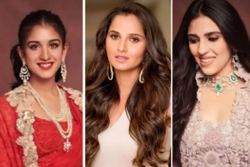 அம்பானியின் 2 மருமகள்களை விடவும் பணக்காரர்! அந்த இந்திய விளையாட்டு வீராங்கனை யார்?