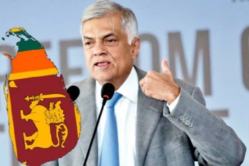 நாட்டில் இனப்பிரச்சினைக்கு தீர்வு : ரணில் தெரிவிப்பு