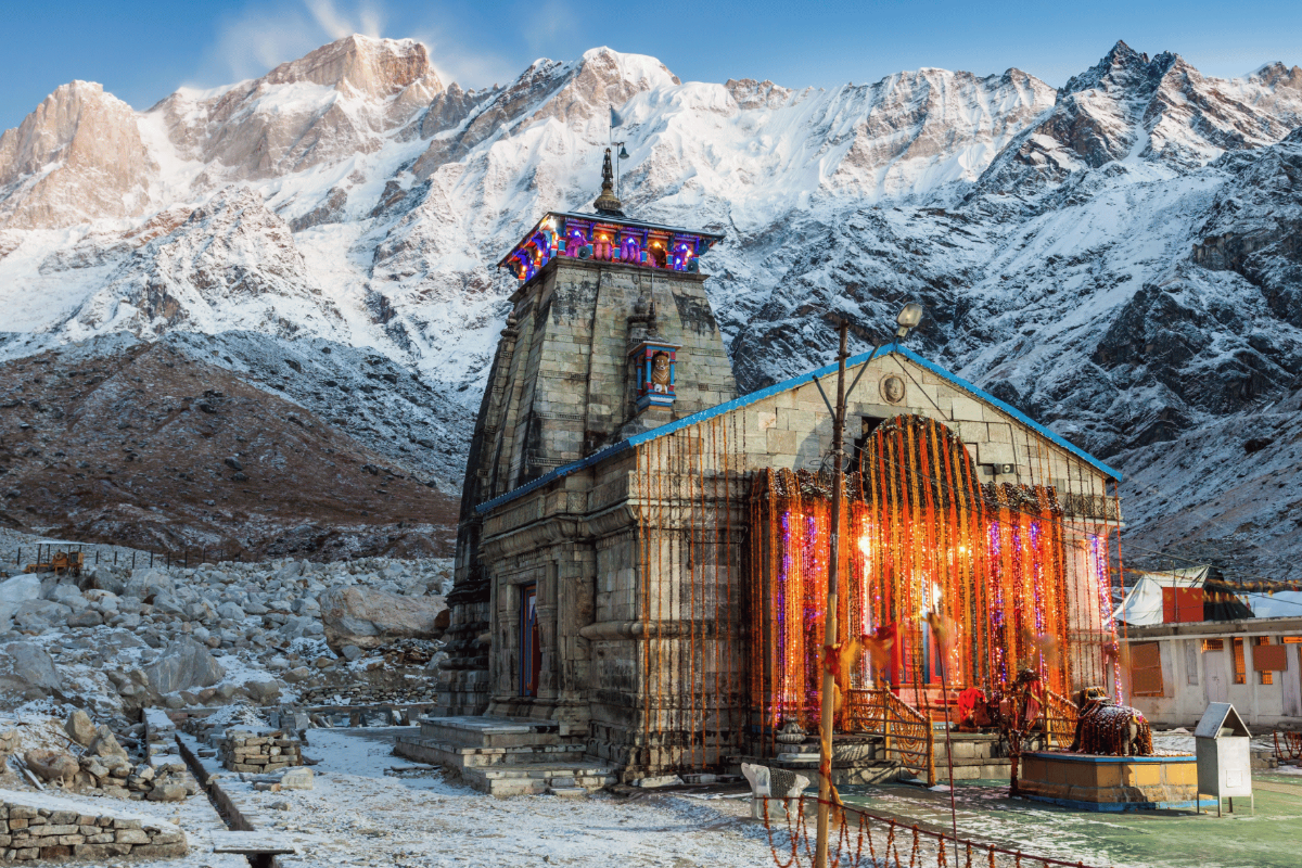 இந்தியாவில் இரண்டு தலைநகரங்களை கொண்ட மாநிலங்கள்.., எது எது தெரியுமா? | Which Indian States Have Two Capitals In Tamil