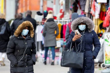 புதிய கோவிட் கட்டுப்பாடுகள் தொடர்பில் கனடாவின் முக்கிய மாகாணத்தின் அறிவிப்பு