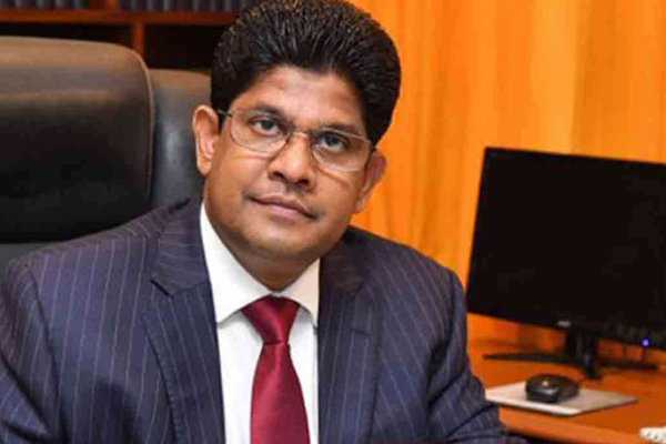 திடீர் இடைநீக்கம்.. அநுர அரசிற்கு ஏற்படப் போகும் புதிய நெருக்கடி | Chaminda Kularathna Complaint 4 World Organization திடீர் இடைநீக்கம்.. அநுர அரசிற்கு ஏற்படப் போகும் புதிய நெருக்கடி | Chaminda Kularathna Complaint 4 World Organization