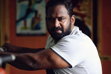 திடீரென ஒல்லியான நடிகர் ரோபோ ஷங்கர்! என்ன ஆனது? போட்டோ பார்த்து ஷாக் ஆன ரசிகர்கள்