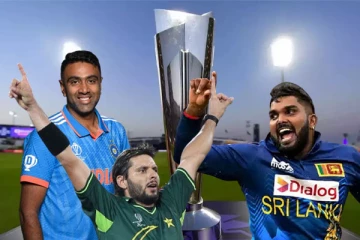 இருபதுக்கு 20 உலககோப்பை தொடர்களில் சாதனை படைத்த பந்துவீச்சாளர்கள்