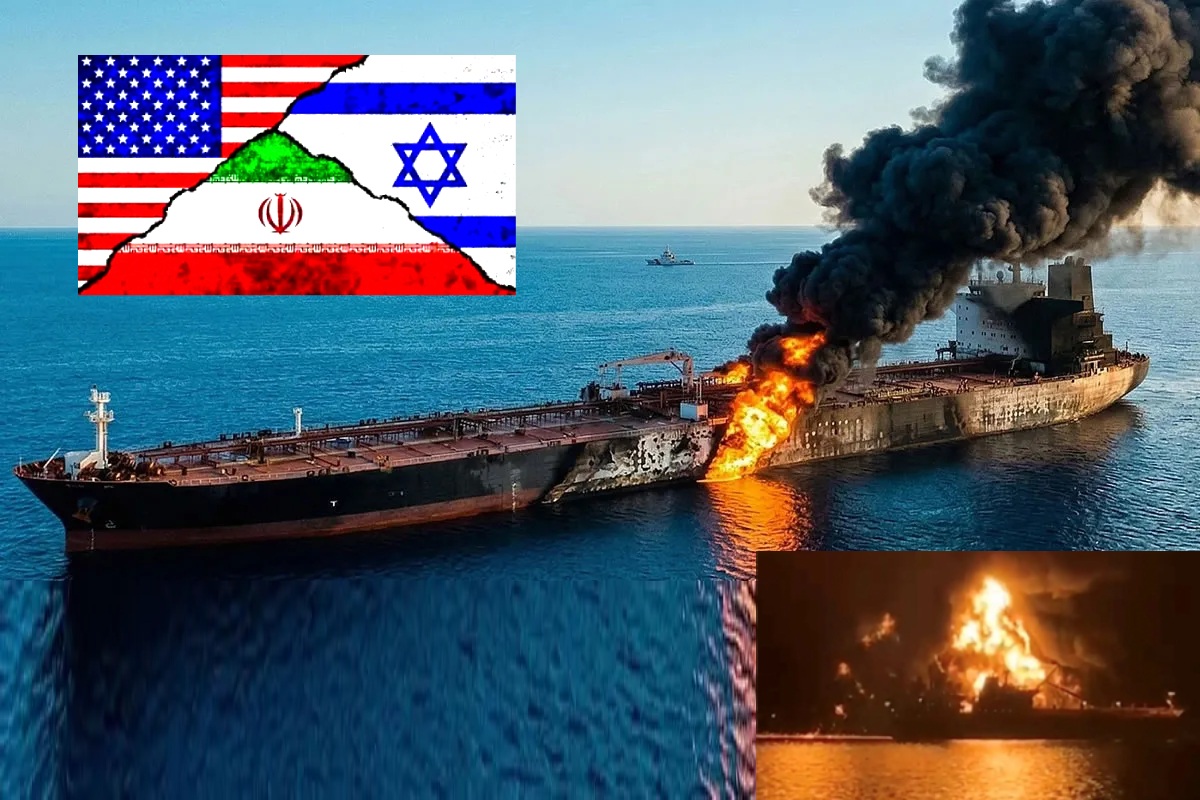 Iran oil tanker attack, Indian killed Gulf war, Safesea Vishnu Zefyros strike, Strait of Hormuz conflict, US Israel Iran tensions, Global crude oil prices rise, Middle East war 2026 #IranWar #OilTankerAttack #IndianKilled #HormuzCrisis #USEnergy #MiddleEastConflict #GlobalOilPrices #SafeseaVishnu