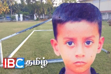 சகோதரியின் கிரிக்கெட் போட்டியை காண தாயுடன் சென்ற மாணவனுக்கு நேர்ந்த துயரம்